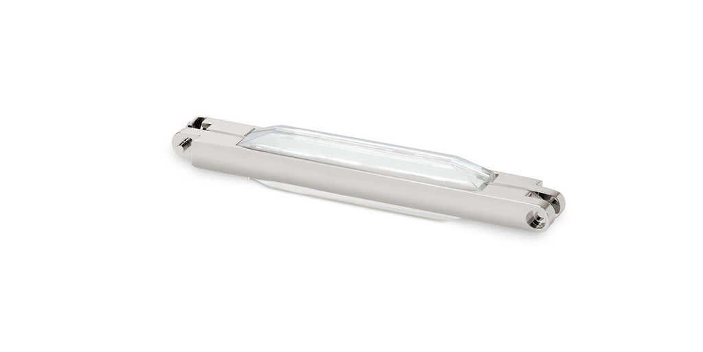 Catena 241 Chandelier | Polished Nickel 2700K Remote 120V