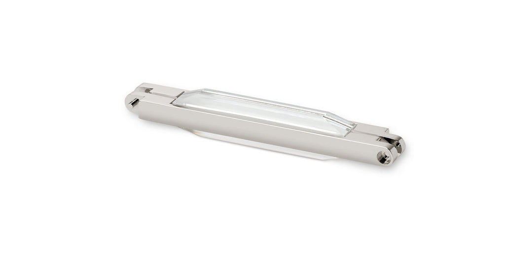 Catena 149 Chandelier | Polished Nickel 3000K Remote 277V