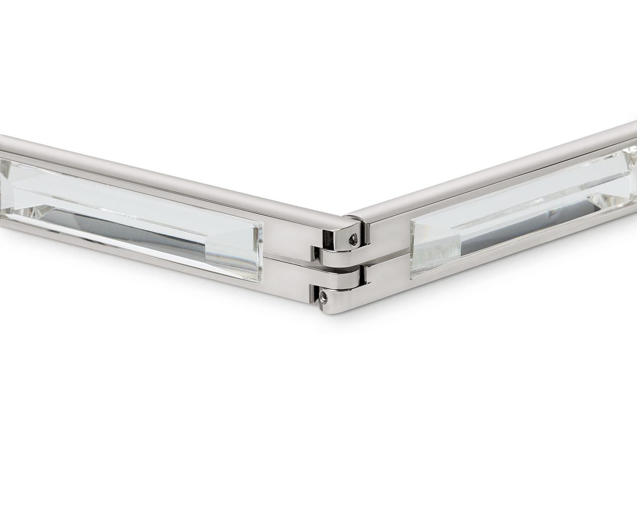 Catena 103 Chandelier | Polished Nickel 3000K Remote 277V