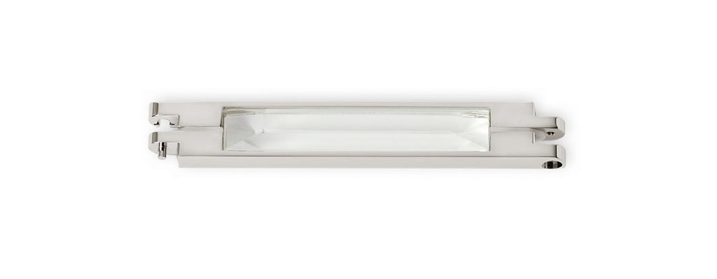 Catena 103 Chandelier | Polished Nickel 2700K Remote 120V