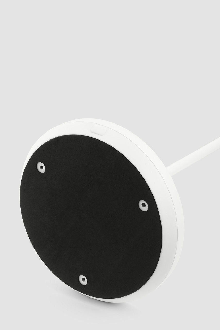 Tepa Medium Rechargeable Floor Lamp matte White 2700K 90 CRI