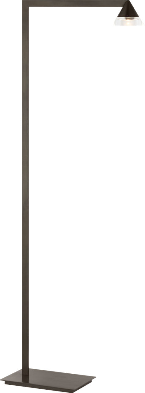 Midrand Crystal 42 Floor Lamp