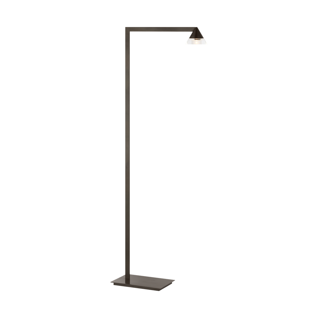 Midrand Crystal 42 Floor Lamp