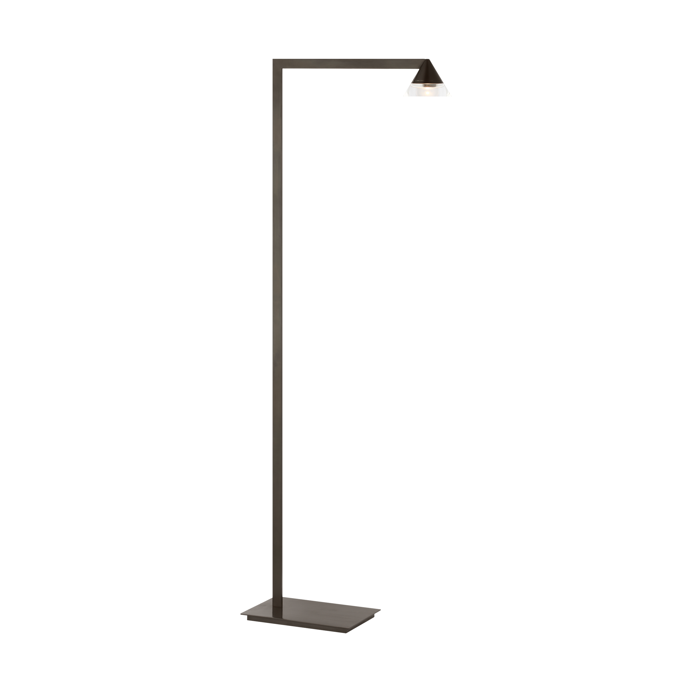 Midrand Crystal 42 Floor Lamp
