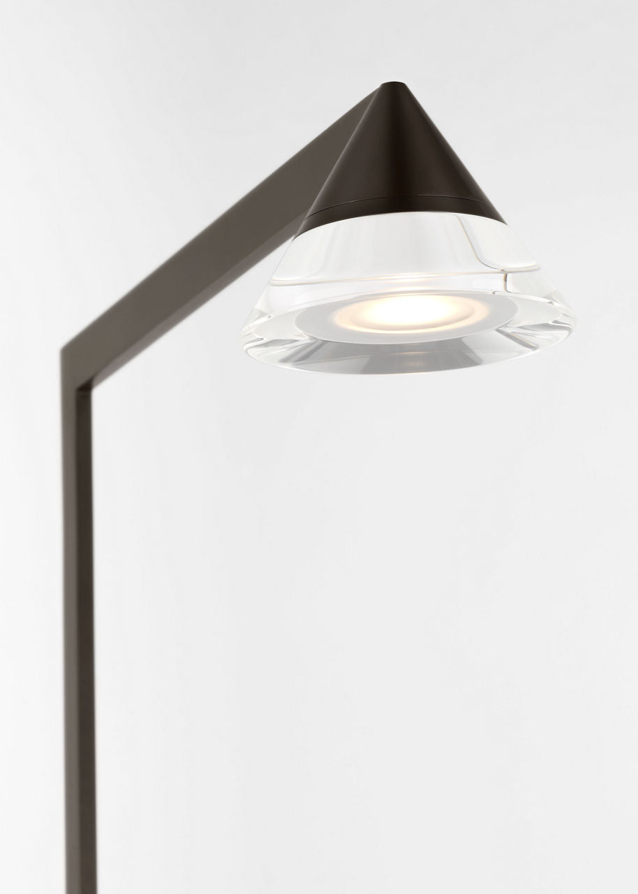 Midrand Crystal 42 Floor Lamp