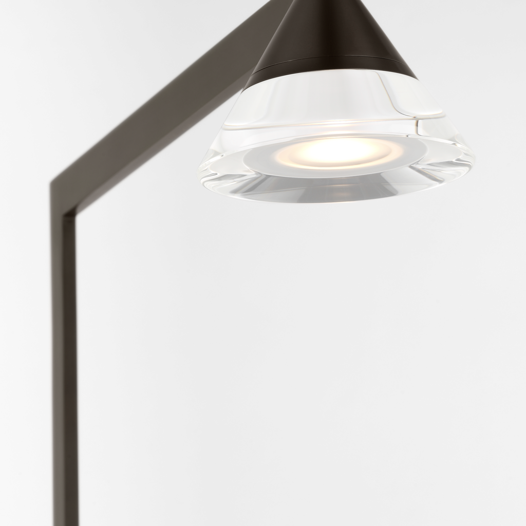Midrand Crystal 42 Floor Lamp