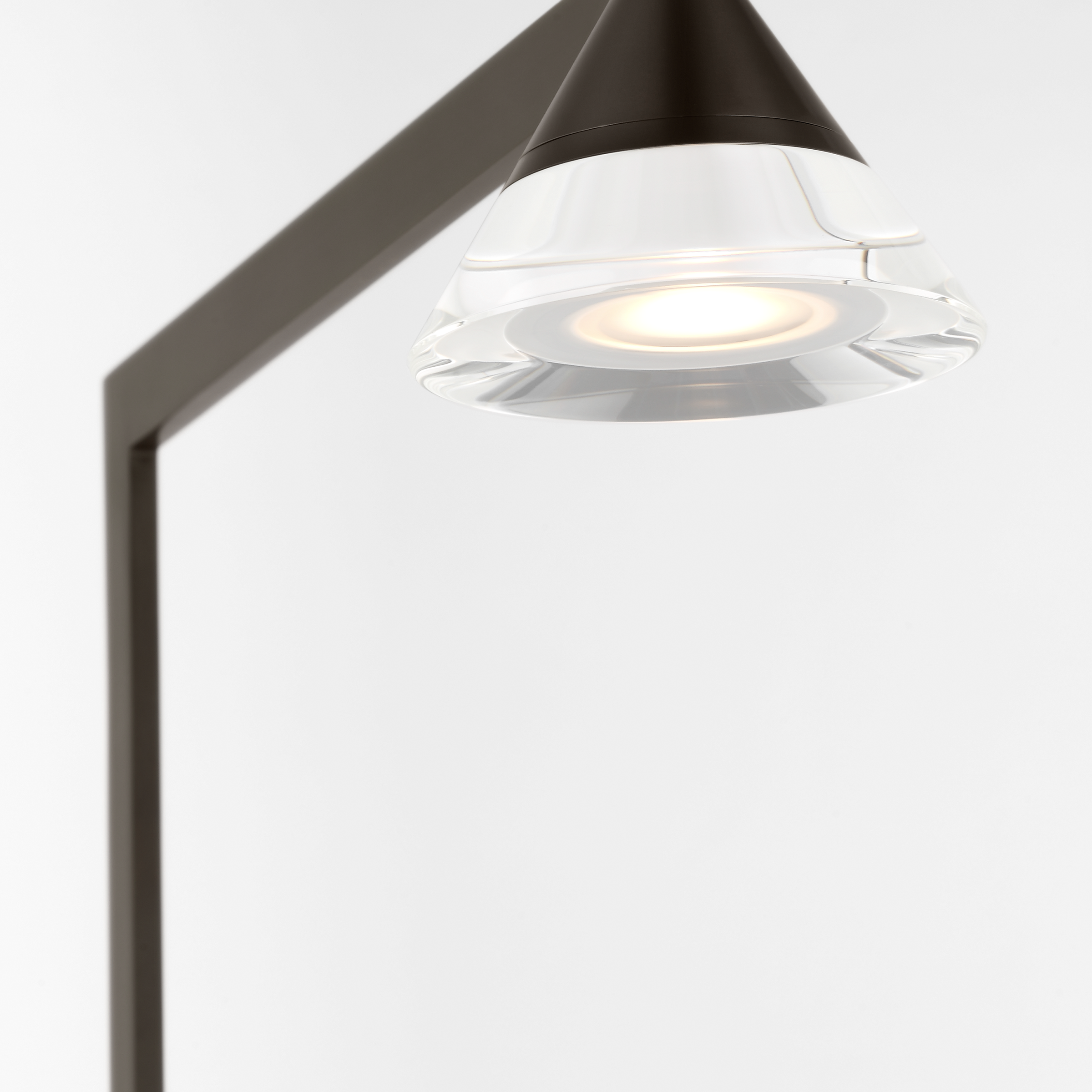 Midrand Crystal 42 Floor Lamp