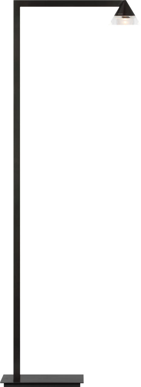 Midrand Crystal 42 Floor Lamp