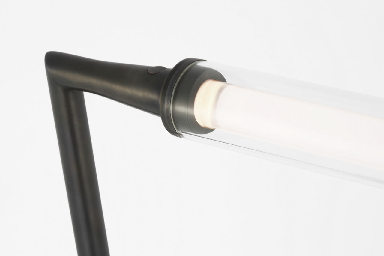 Poza 41 Floor Lamp Bronze 2700K 90 CRI