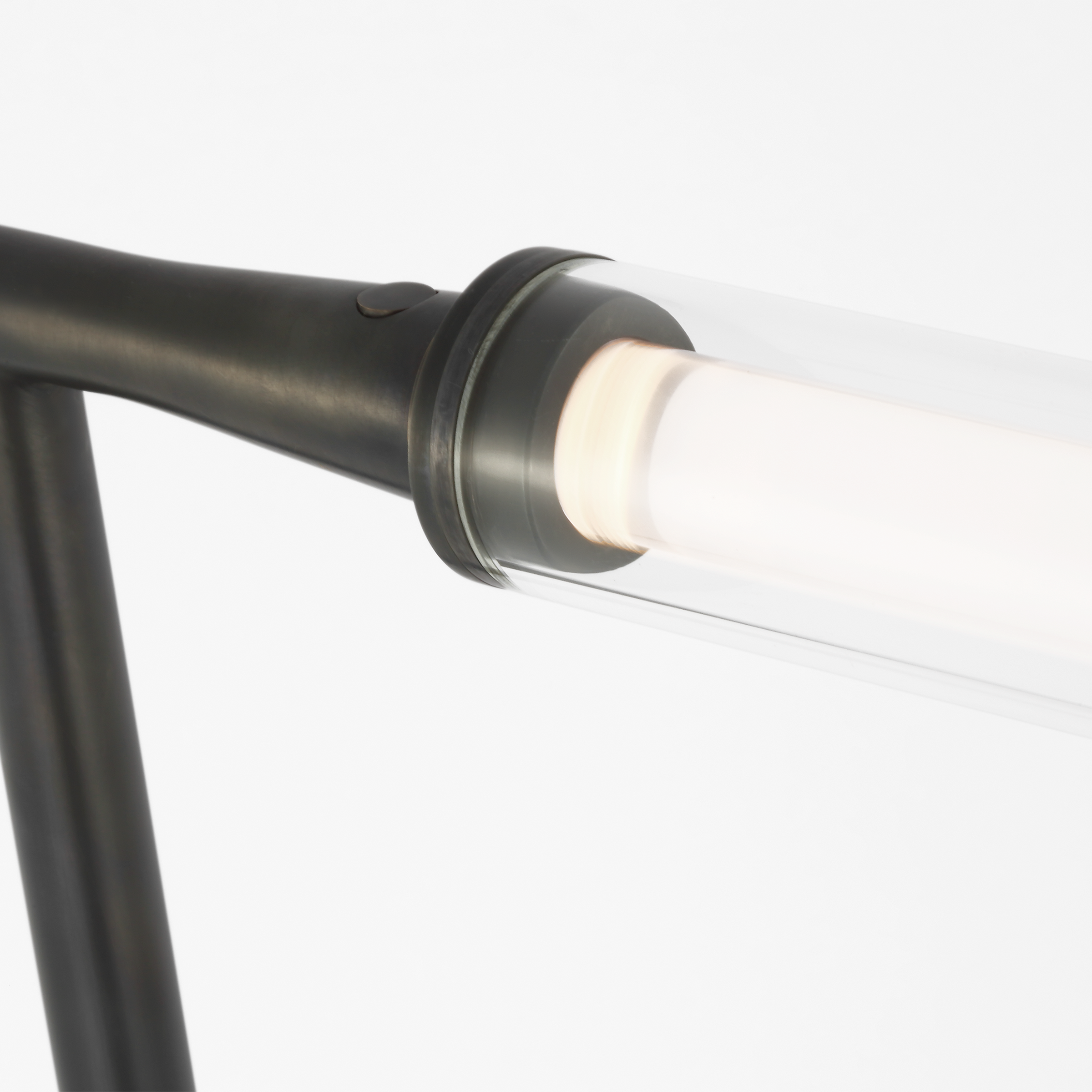 Poza 41 Floor Lamp Bronze 2700K 90 CRI