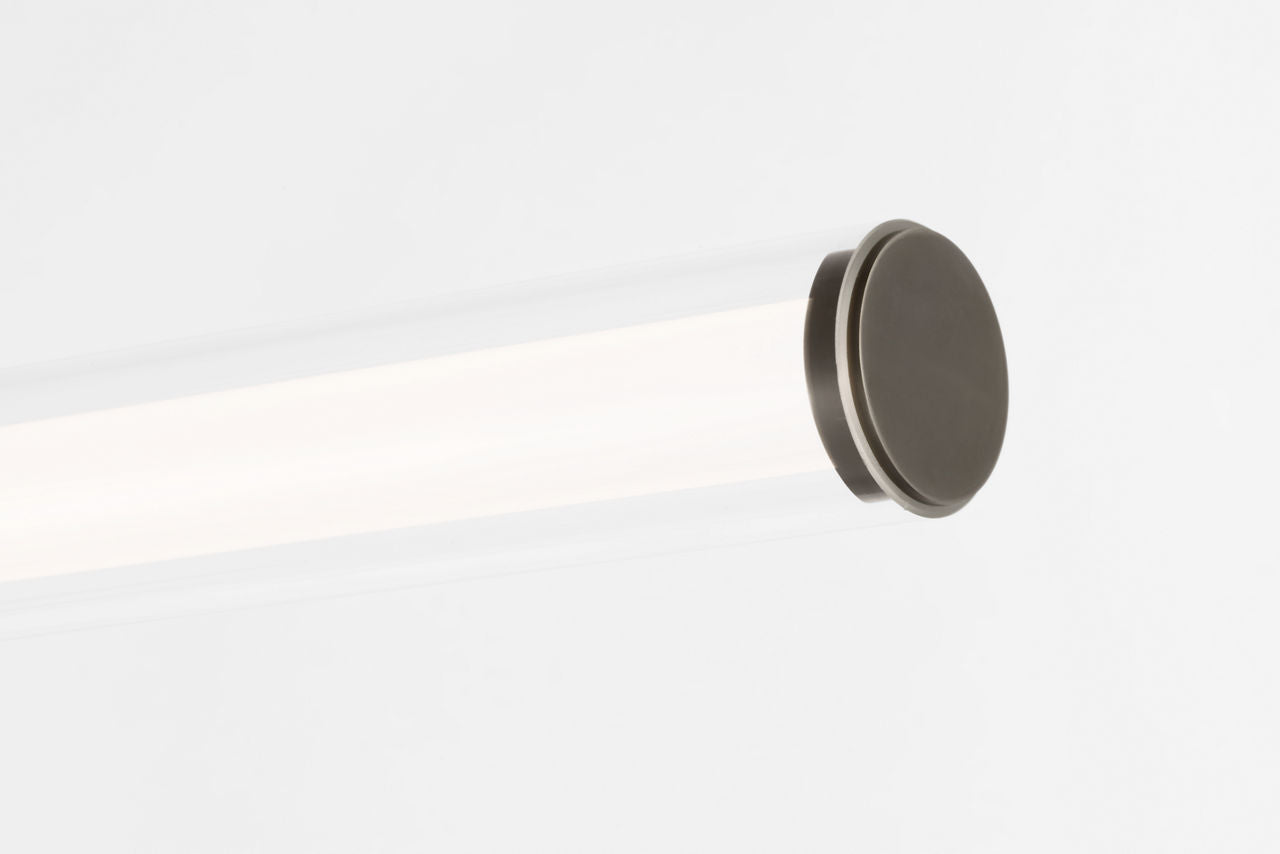 Poza 41 Floor Lamp Bronze 2700K 90 CRI
