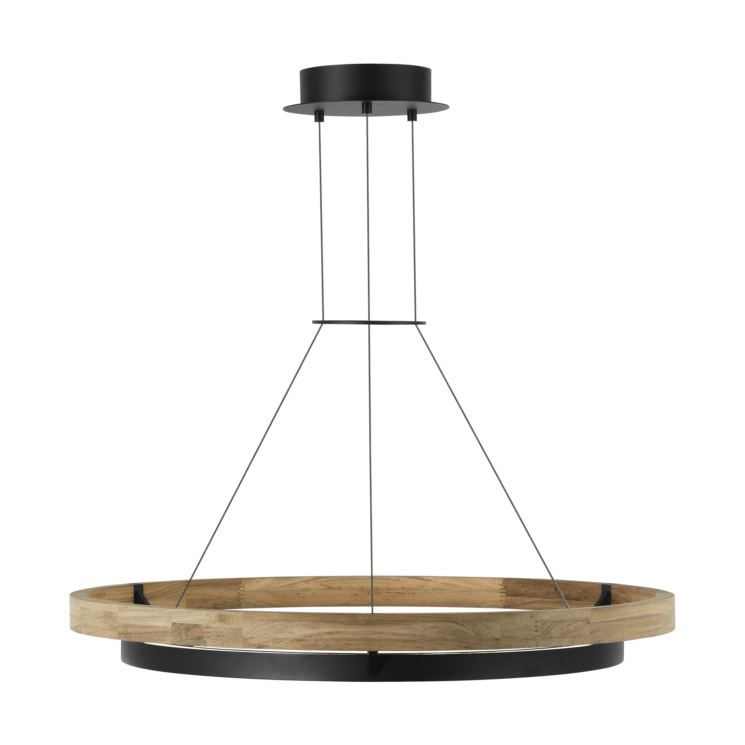 Grace 36 Outdoor Chandelier