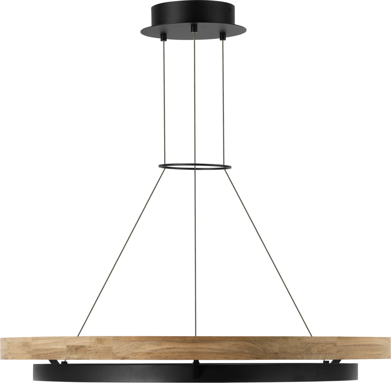 Grace 36 Outdoor Chandelier
