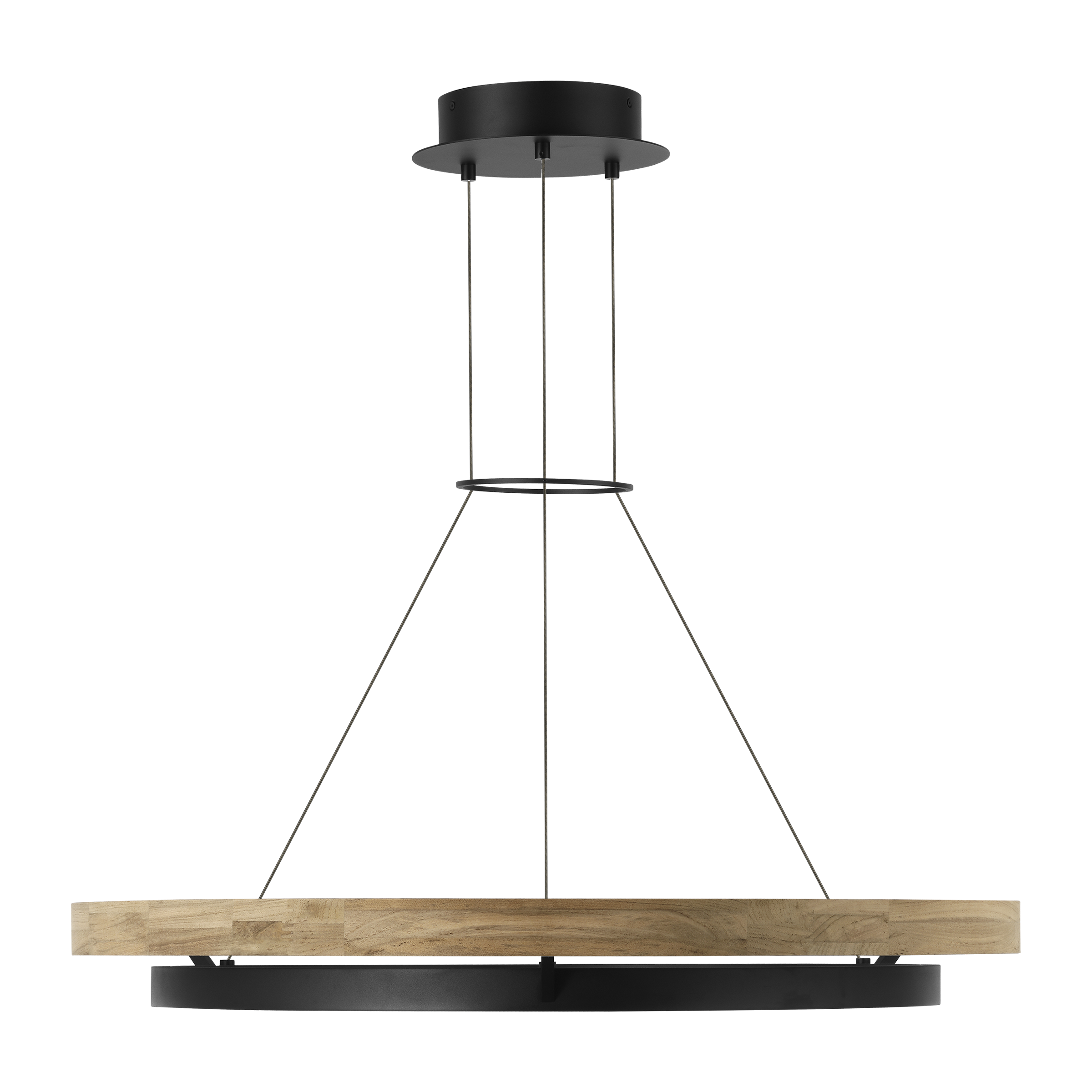 Grace 36 Outdoor Chandelier