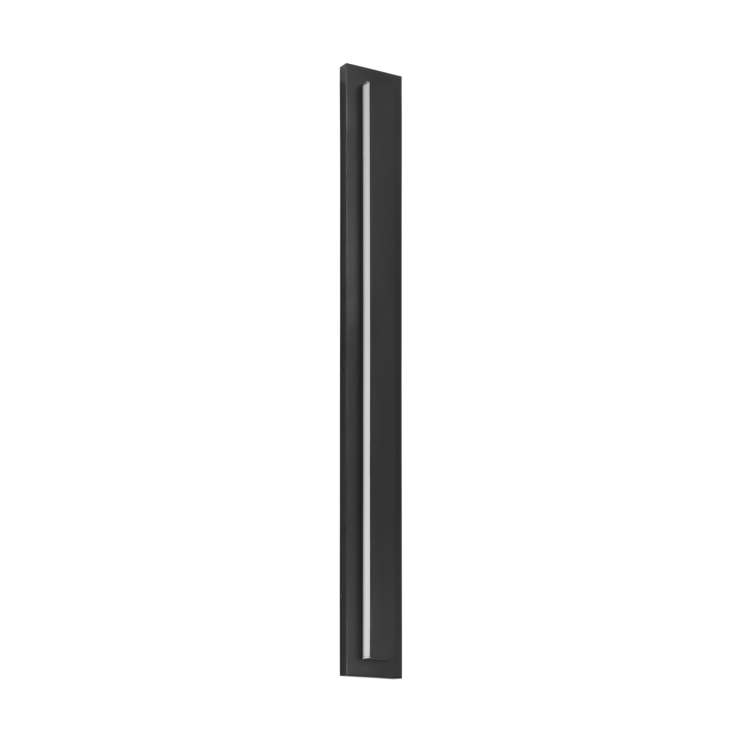 Aspen 48 Outdoor Wall Black 3000K 90 CRI