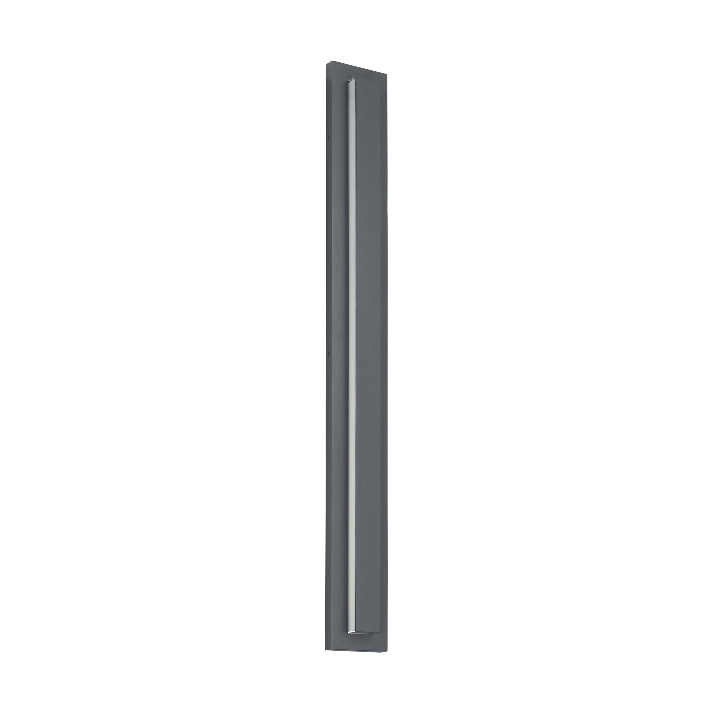 Aspen 48 Outdoor Wall Charcoal 3000K 90 CRI