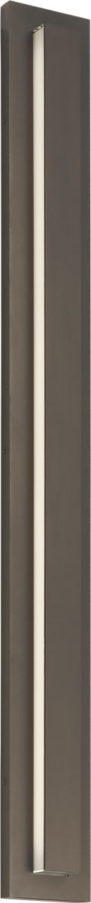 Aspen 48 Outdoor Wall outdoor Bronze 3000K 90 CRI