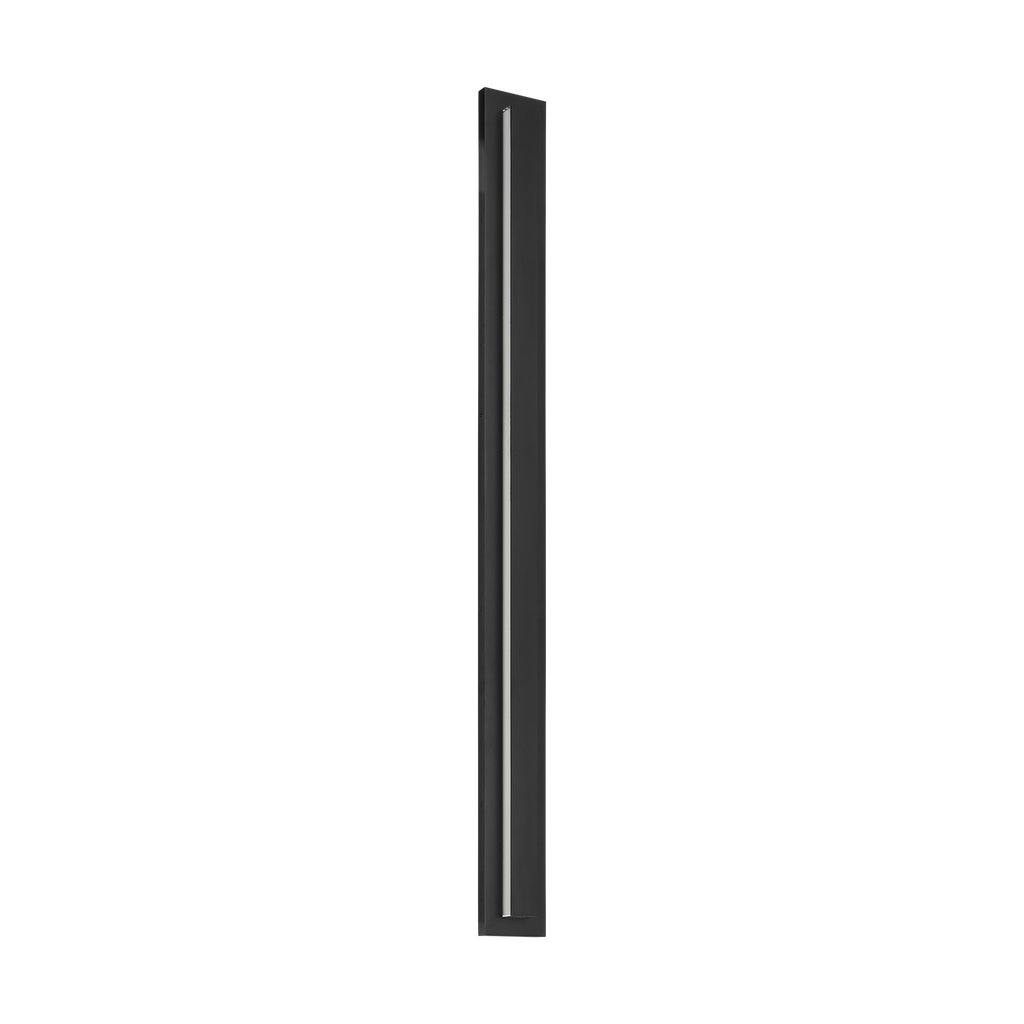 Aspen 60 Outdoor Wall Black 3000K 90 CRI