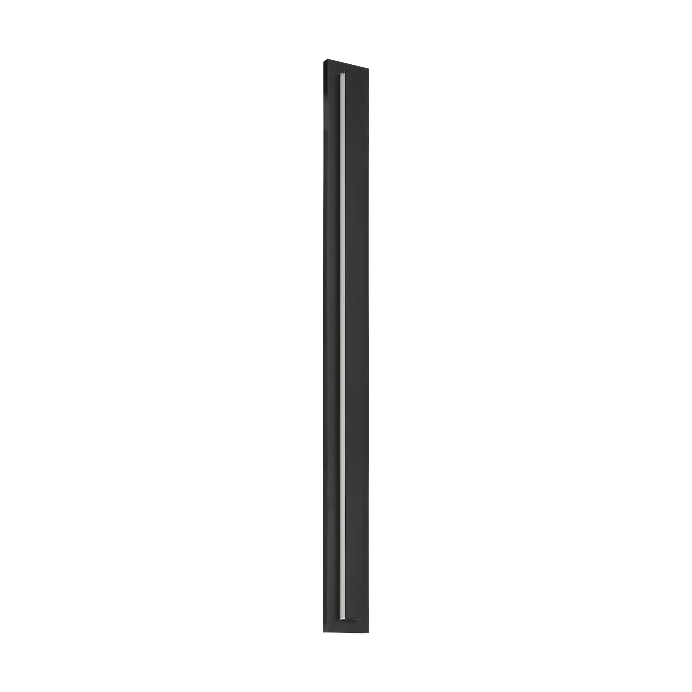 Aspen 60 Outdoor Wall Black 3000K 90 CRI