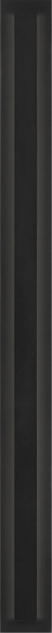 Aspen 60 Outdoor Wall Black 3000K 90 CRI