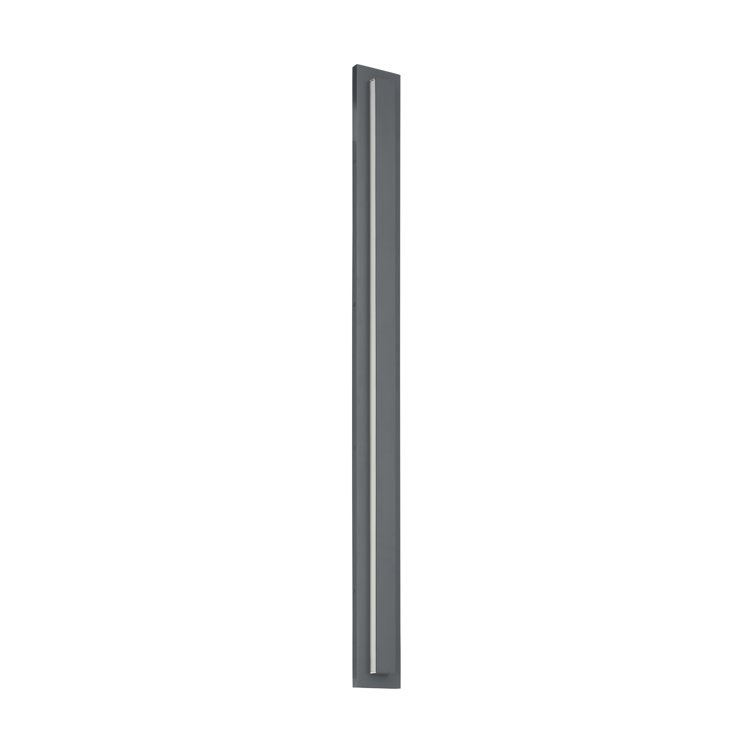 Aspen 60 Outdoor Wall Charcoal 3000K 90 CRI