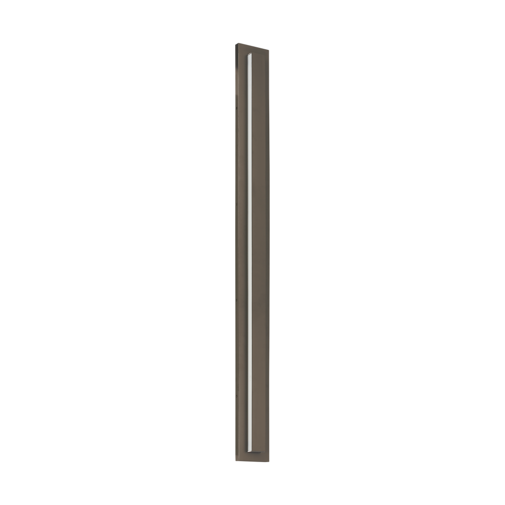 Aspen 60 Outdoor Wall outdoor Bronze 3000K 90 CRI
