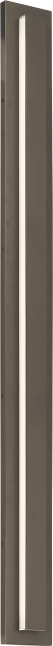 Aspen 60 Outdoor Wall outdoor Bronze 3000K 90 CRI