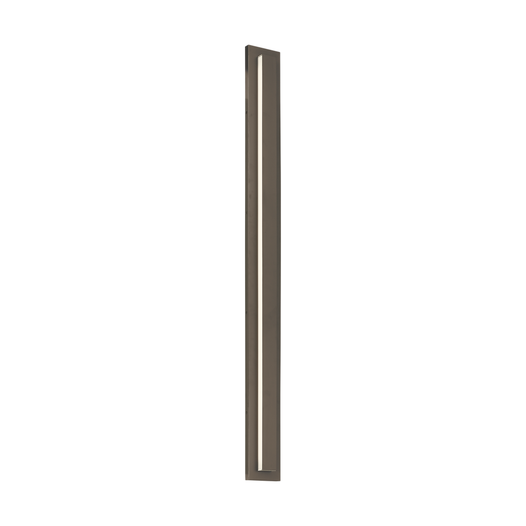 Aspen 60 Outdoor Wall outdoor Bronze 3000K 90 CRI