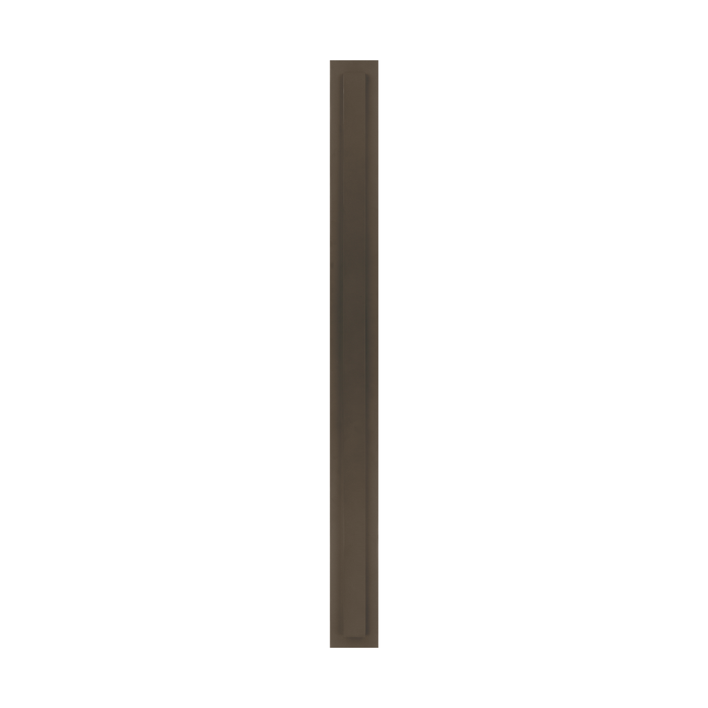 Aspen 60 Outdoor Wall outdoor Bronze 3000K 90 CRI