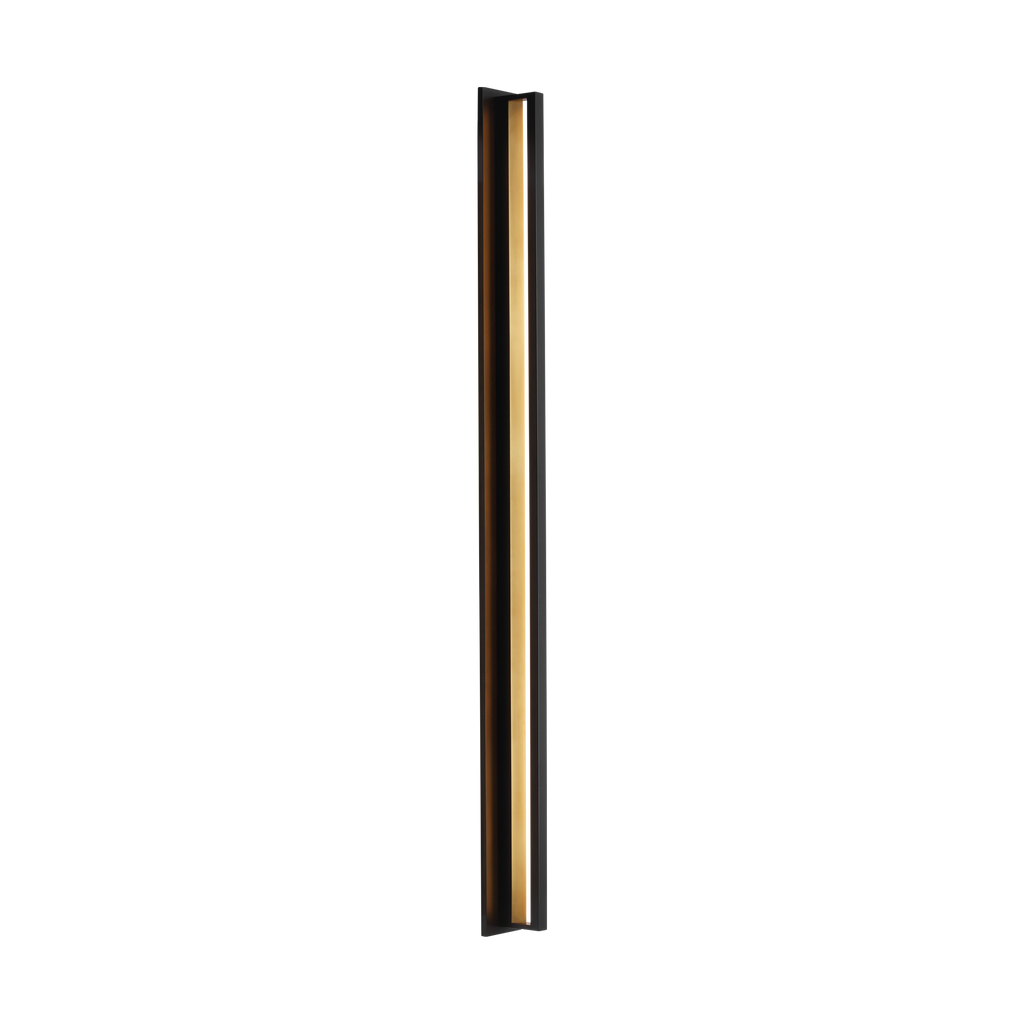 Anton X-Grande Wall Black 2700K 90 CRI