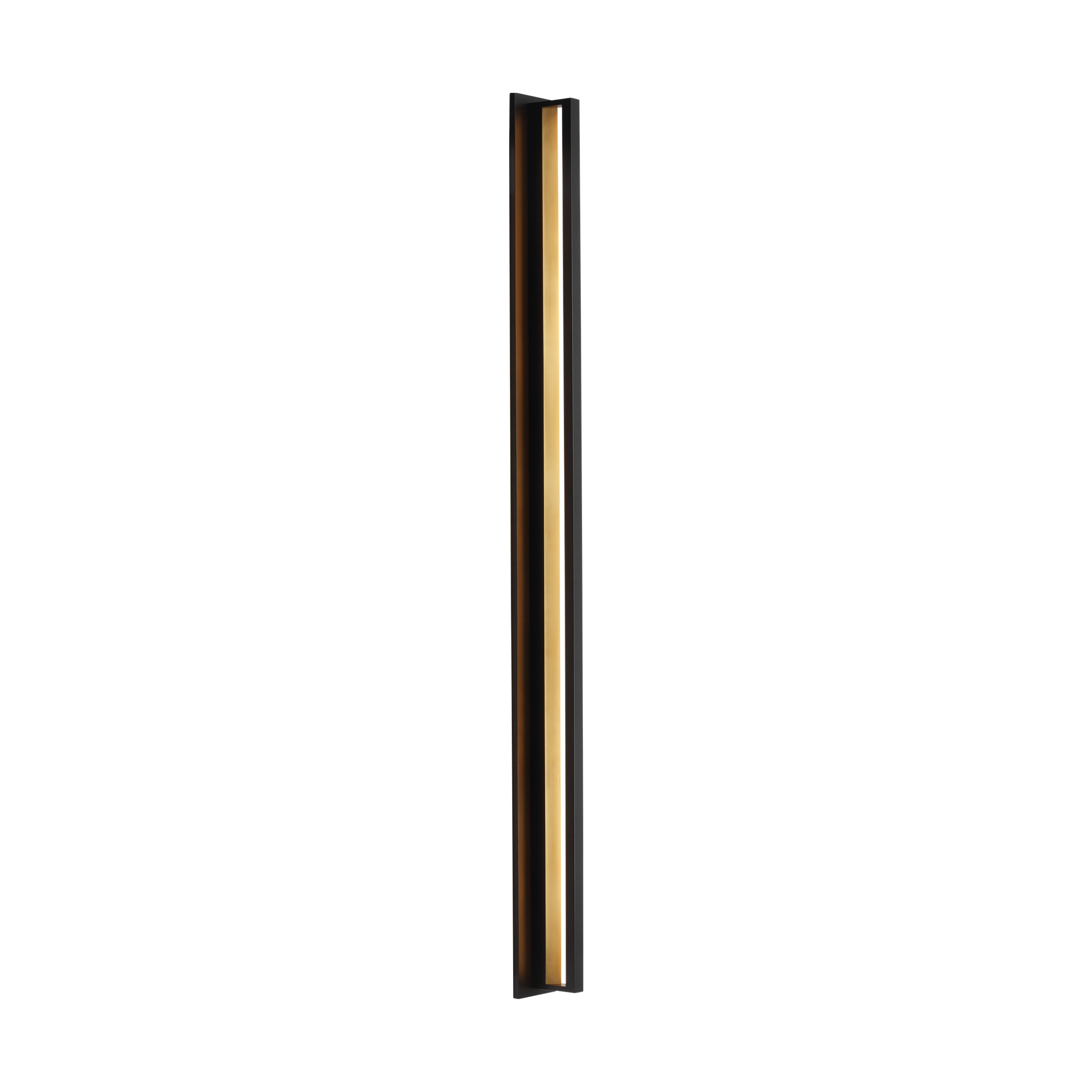 Anton X-Grande Wall Black 2700K 90 CRI