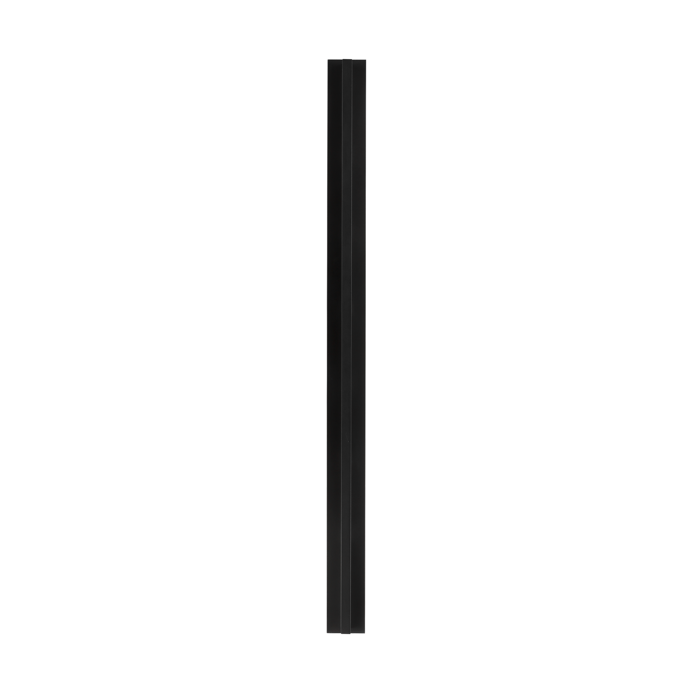 Anton X-Grande Wall Black 2700K 90 CRI