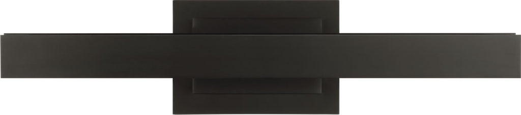 Bau 18 Picture Light Nightshade Black 3000K 90 CRI