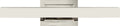 Bau 18 Picture Light polished nickel 3000K 90 CRI