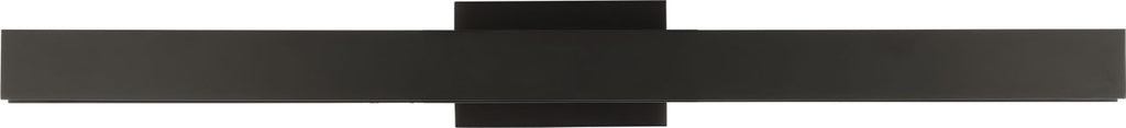 Bau 24 Picture Light Nightshade Black 3000K 90 CRI