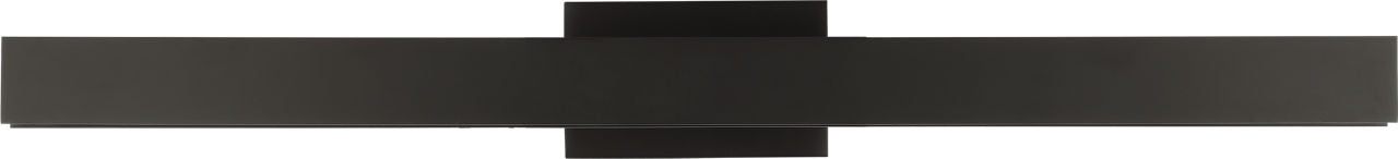 Bau 24 Picture Light Nightshade Black 3000K 90 CRI