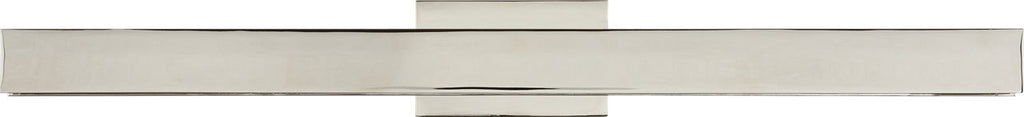 Bau 24 Picture Light polished nickel 3000K 90 CRI