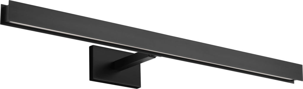 Bau 30 Picture Light Nightshade Black 3000K 90 CRI