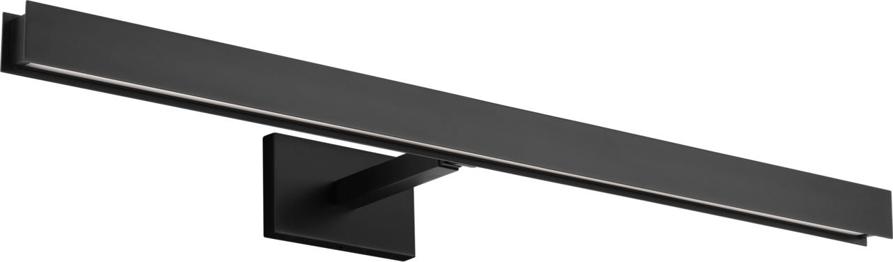 Bau 30 Picture Light Nightshade Black 3000K 90 CRI