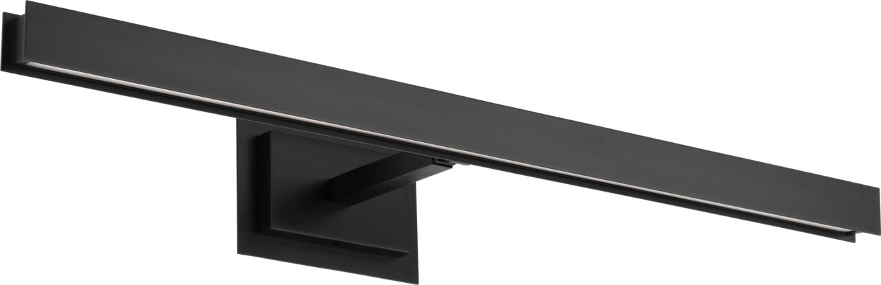 Bau 30 Picture Light Nightshade Black 3000K 90 CRI