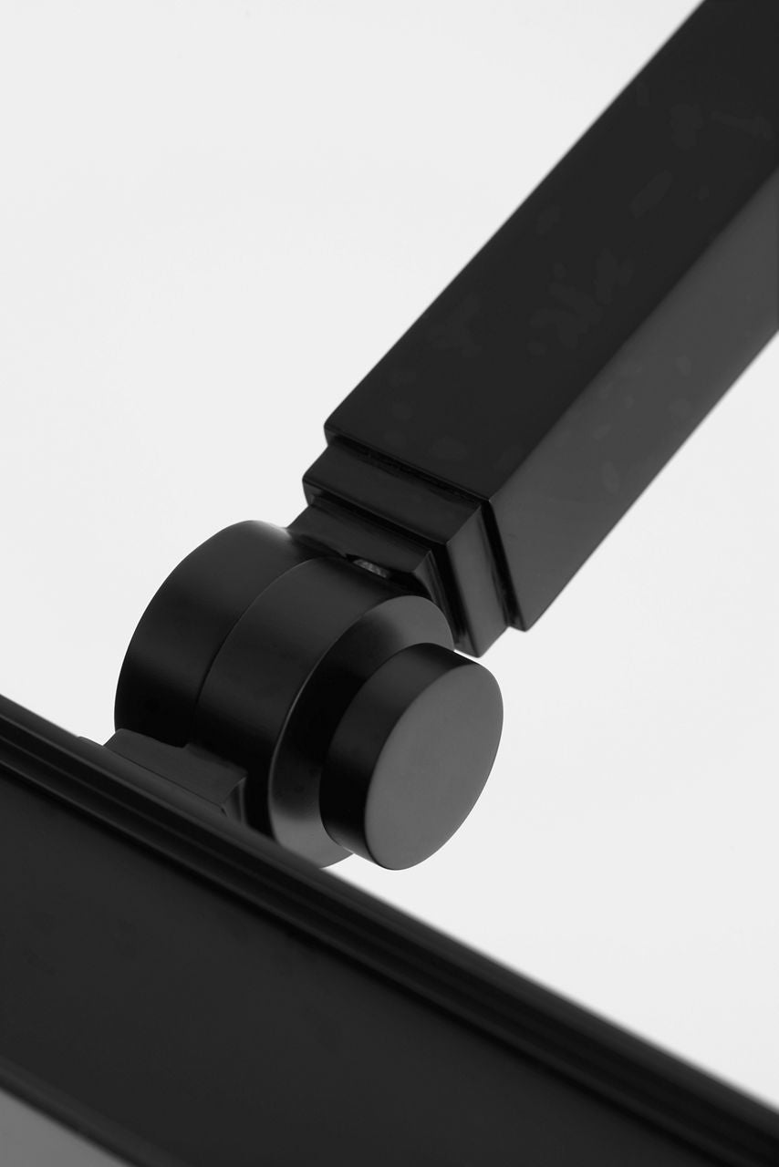 Bau 30 Picture Light Nightshade Black 3000K 90 CRI