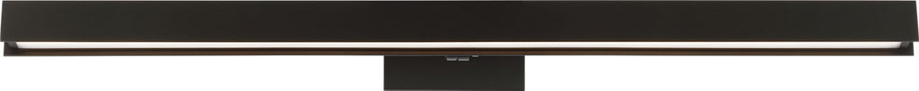 Bau 30 Picture Light Nightshade Black 3000K 90 CRI