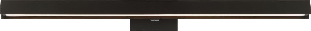 Bau 30 Picture Light Nightshade Black 3000K 90 CRI