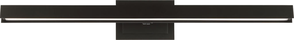 Bau 30 Picture Light Nightshade Black 3000K 90 CRI