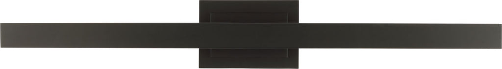 Bau 30 Picture Light Nightshade Black 3000K 90 CRI