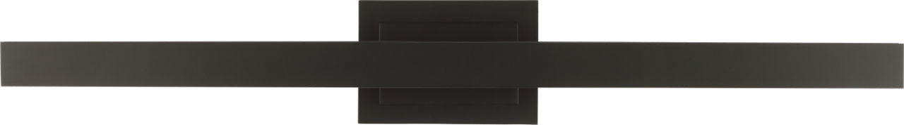 Bau 30 Picture Light Nightshade Black 3000K 90 CRI