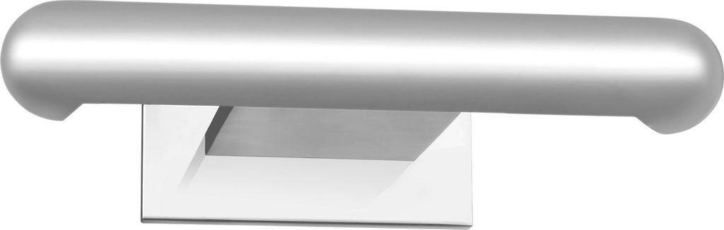 Agra 12 Picture Light polished nickel 2700K 90 CRI