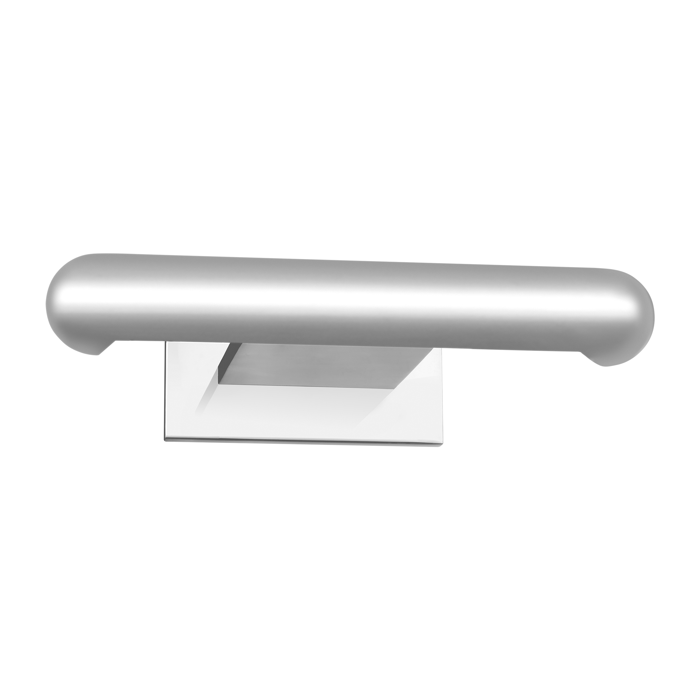 Agra 12 Picture Light polished nickel 2700K 90 CRI