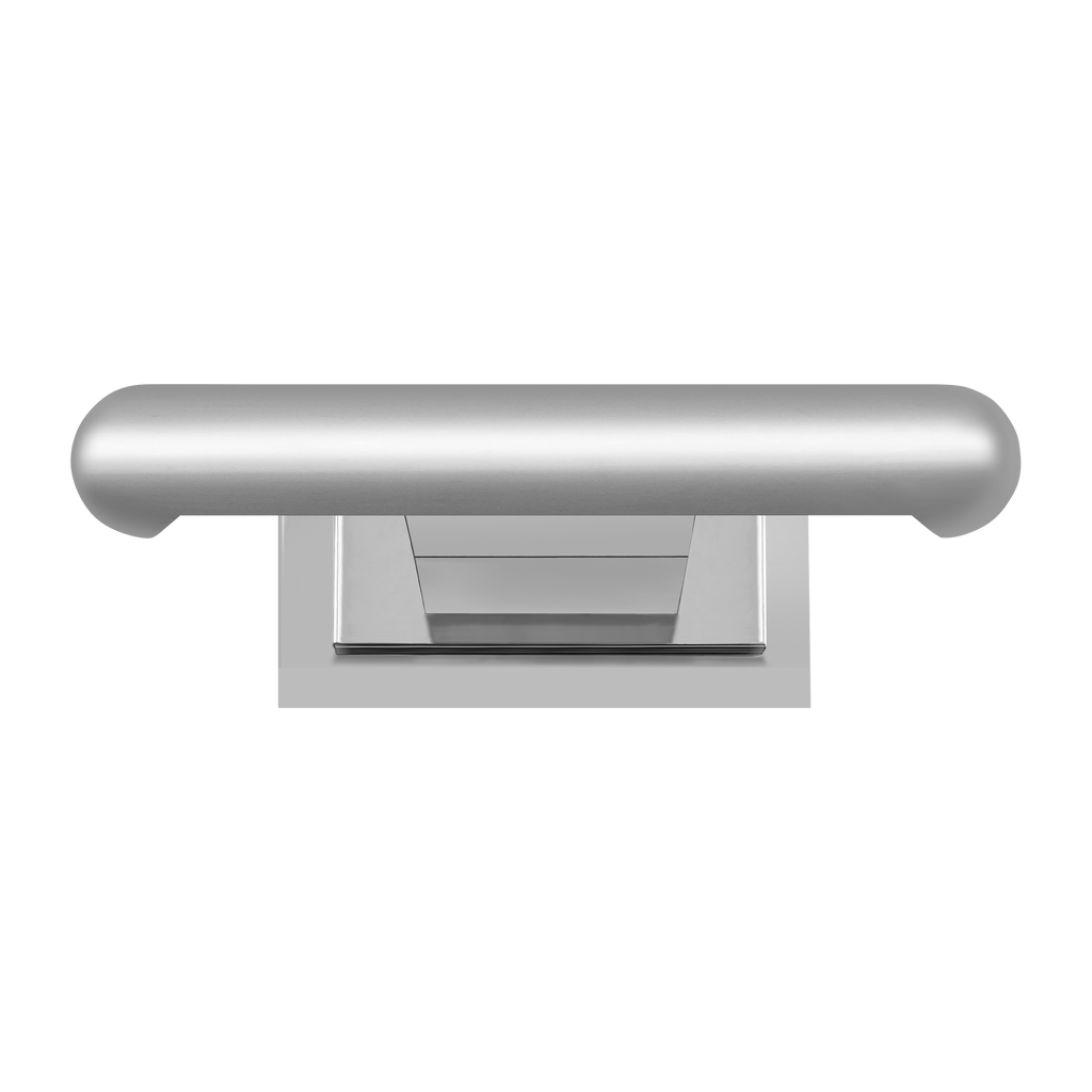 Agra 12 Picture Light polished nickel 2700K 90 CRI