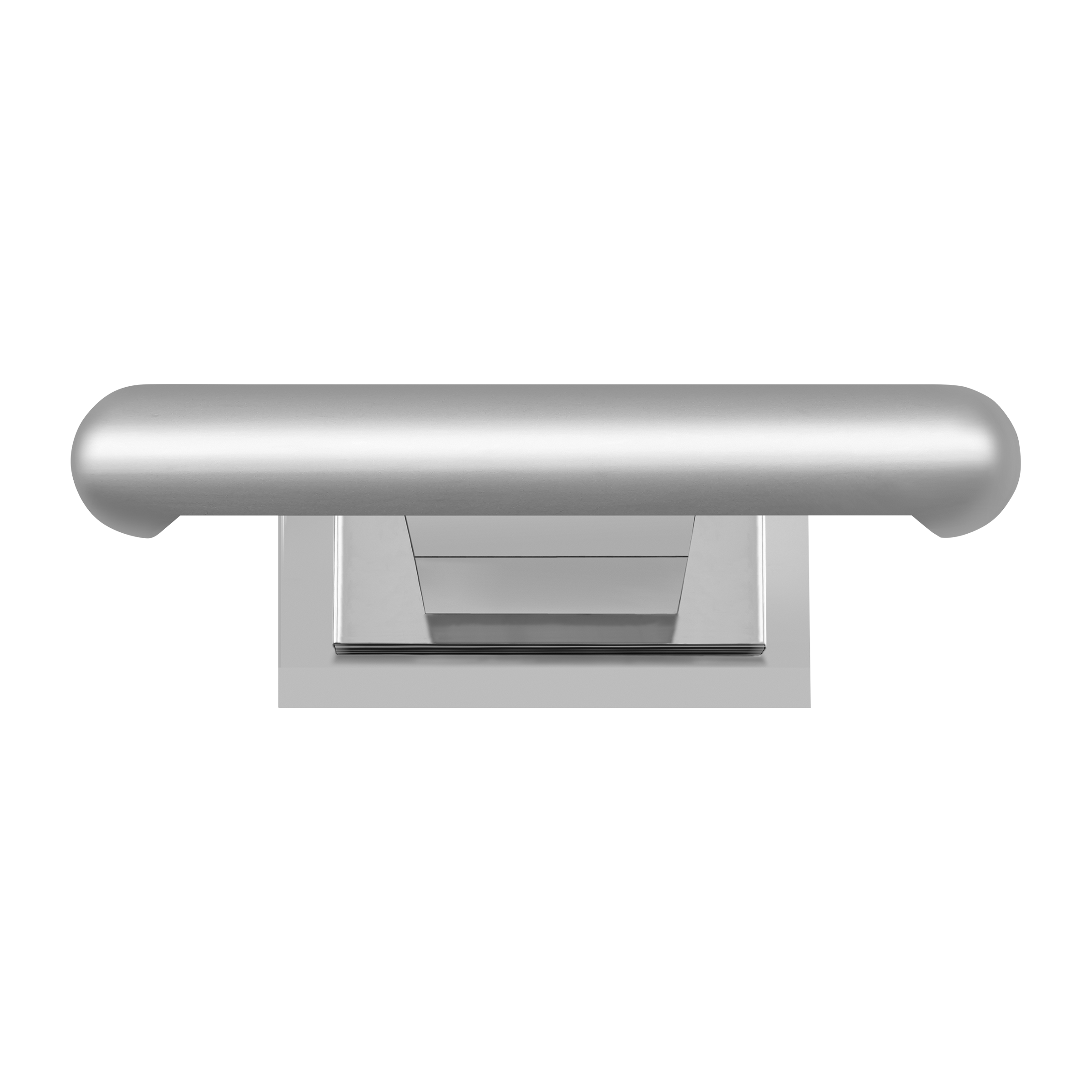 Agra 12 Picture Light polished nickel 2700K 90 CRI